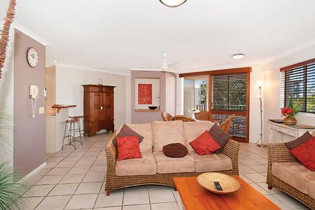 Parkshores Sunshine - SA Accommodation 4