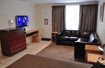 Emu Point Motel - SA Accommodation
