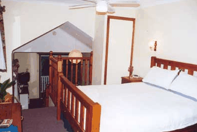 Tea Gardens Waterfront Bed And Breakfast - SA Accommodation 0