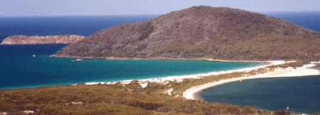 Tea Gardens Waterfront Bed And Breakfast - SA Accommodation 2