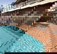 Quality Inn Railway - SA Accommodation