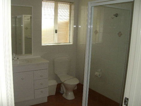 Gale Street Motel And Villas - SA Accommodation 0