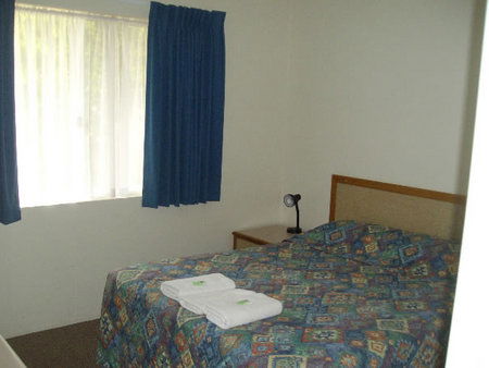Gale Street Motel And Villas - SA Accommodation 1