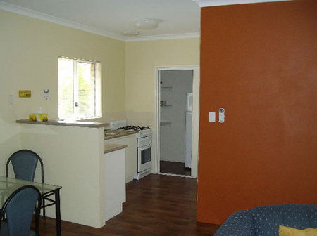 Gale Street Motel And Villas - SA Accommodation 2