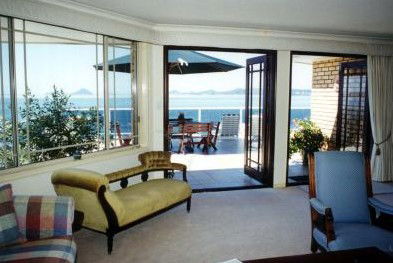 SA Accommodation