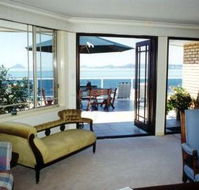 The Mitchells Waterfront B  B - SA Accommodation