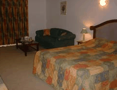 Albert Facey Motor Inn - SA Accommodation