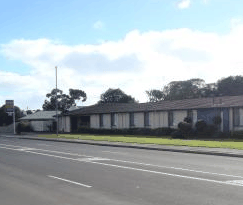 Amaroo Motor Lodge - SA Accommodation