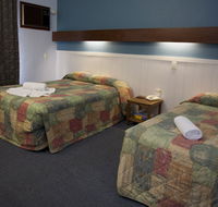 Amity Motor Inn - SA Accommodation