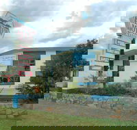 Bayview Motel Esperance - SA Accommodation