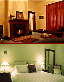 Wog Wog NSW SA Accommodation