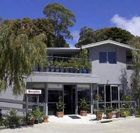Comfort Inn Lorne Bay View - SA Accommodation