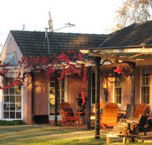 Belltrees Country House - SA Accommodation