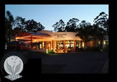 Collins WA SA Accommodation