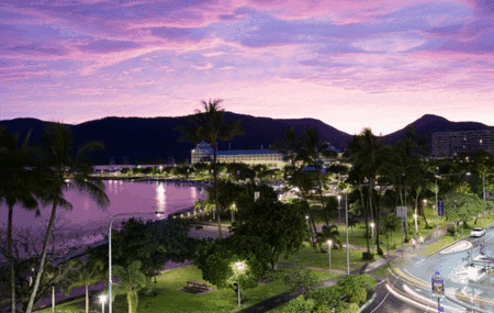 Mantra Esplanade - SA Accommodation