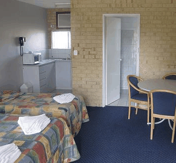 Jetty Resort and Apartments - SA Accommodation