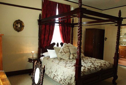 Wondalga ACT SA Accommodation