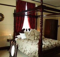 Beaufort House - SA Accommodation