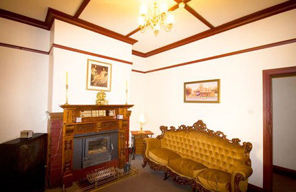 Beaufort House - SA Accommodation 4