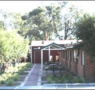 Banksia Tourist Village - SA Accommodation