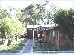 Banksia Tourist Village - SA Accommodation 0