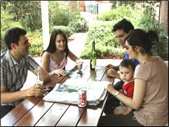 Banksia Tourist Village - SA Accommodation 3