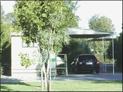Banksia Tourist Village - SA Accommodation 4