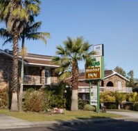 Gosford Palms Motor Inn - SA Accommodation