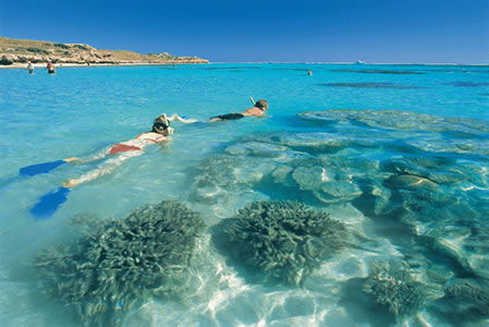 East Carnarvon WA SA Accommodation