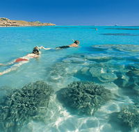 Ningaloo Reef Resort - SA Accommodation