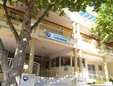Keiraview Accommodation - SA Accommodation 0