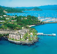 Coral Sea Resort - SA Accommodation