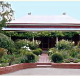 Kinross Guest House - SA Accommodation