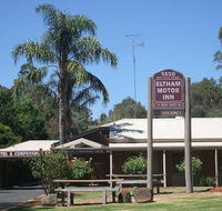 Eltham Motor Inn - SA Accommodation