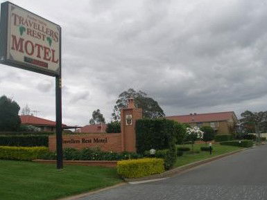 Paynes Crossing NSW SA Accommodation