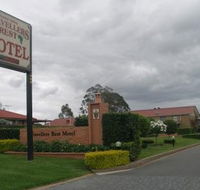 Travellers Rest And The Courtyard Restaurant - SA Accommodation