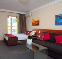 Central Railway Hotel - SA Accommodation