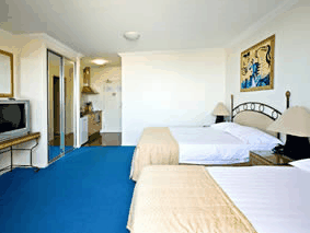 Clarion Hotel Mackay Marina - SA Accommodation