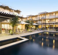 Maison Noosa Luxury Beachfront Resort - SA Accommodation