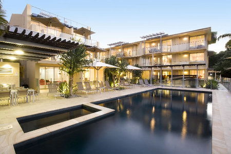 Maison Noosa Luxury Beachfront Resort - SA Accommodation 0