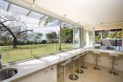 Maison Noosa Luxury Beachfront Resort - SA Accommodation 2