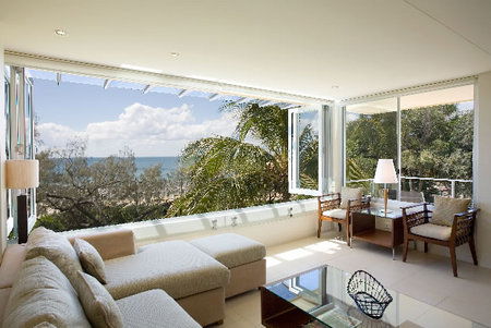 Maison Noosa Luxury Beachfront Resort - SA Accommodation 3