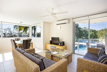 Maison Noosa Luxury Beachfront Resort - SA Accommodation 5