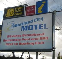 Maitland City Motel - SA Accommodation