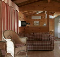 Glen Ayr Cottages - SA Accommodation