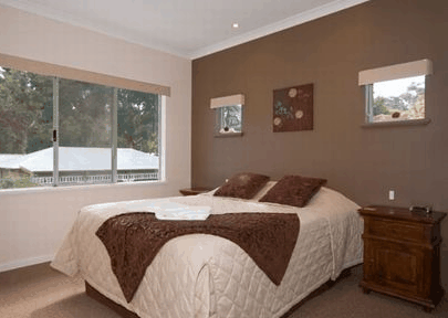 Adamsons Riverside Accommodation - SA Accommodation