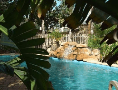 Comfort Inn Grange on Farrelly - SA Accommodation