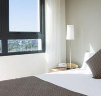 Pacific International Suites Parramatta - SA Accommodation
