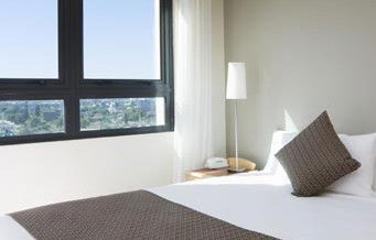 Pacific International Suites Parramatta - SA Accommodation 0