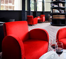 Pacific International Suites Parramatta - SA Accommodation 1